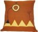 one eye cushion cover